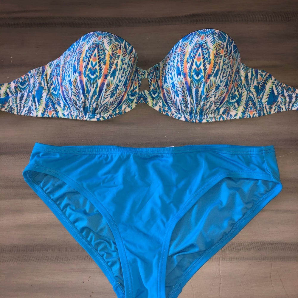 Swim suit
